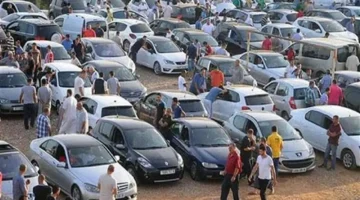 تفاصيل المزاد العلني لبيع سيارات وبضائع جمارك الإسكندرية والسلوم والدخيلة المرتقب